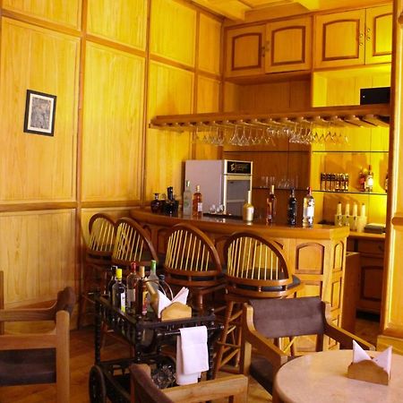 West Downs - The Heritage Resort Ooty Esterno foto