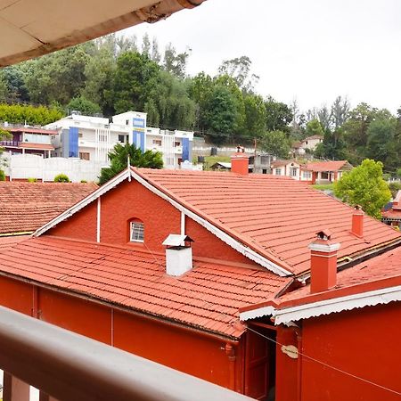 West Downs - The Heritage Resort Ooty Esterno foto