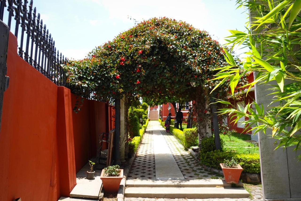 West Downs - The Heritage Resort Ooty Esterno foto