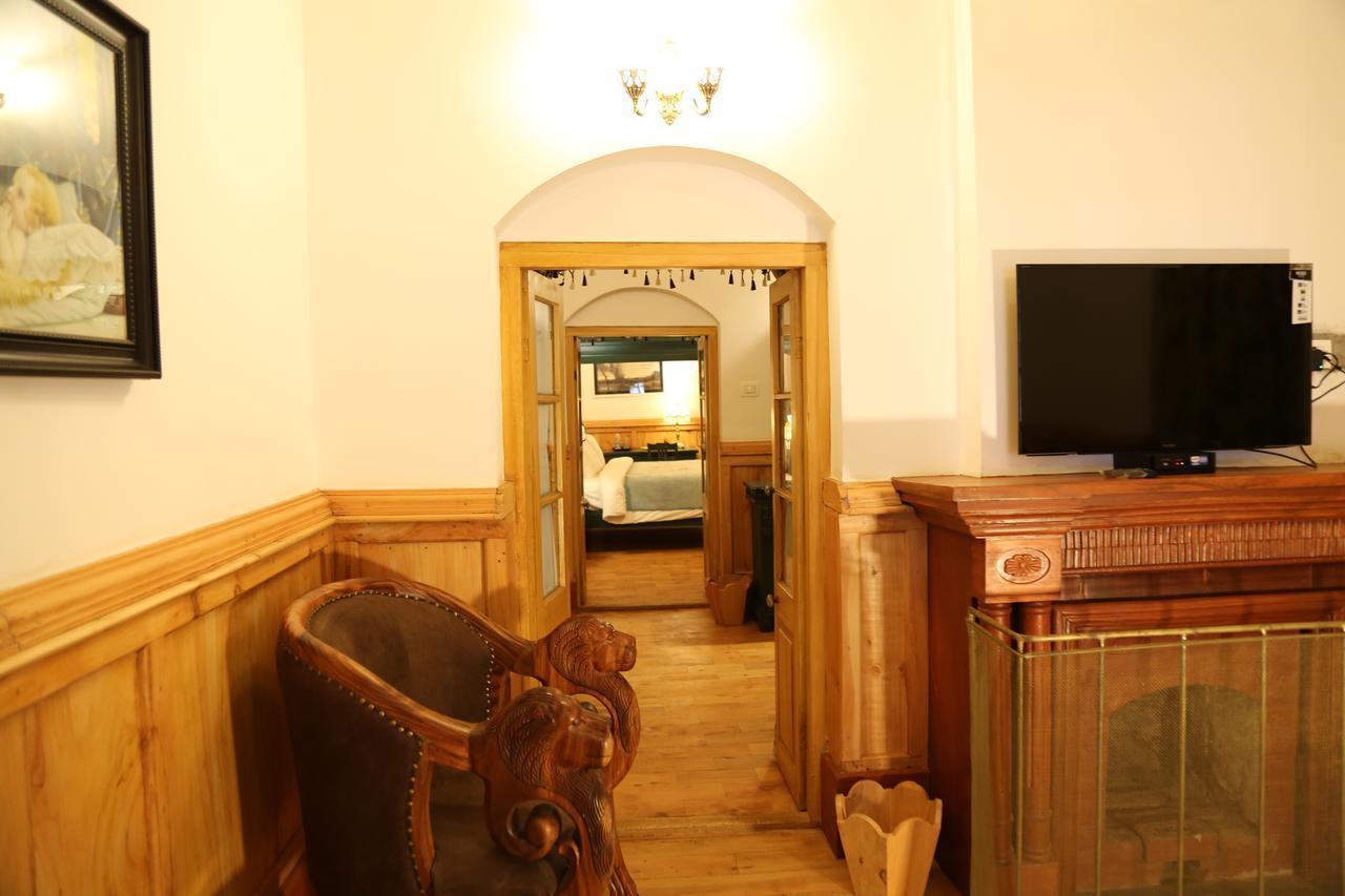 West Downs - The Heritage Resort Ooty Esterno foto