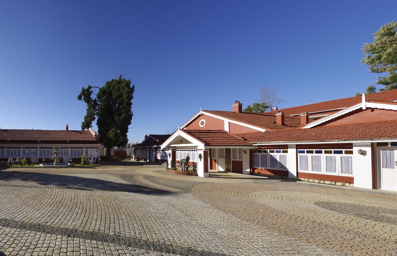 West Downs - The Heritage Resort Ooty Esterno foto