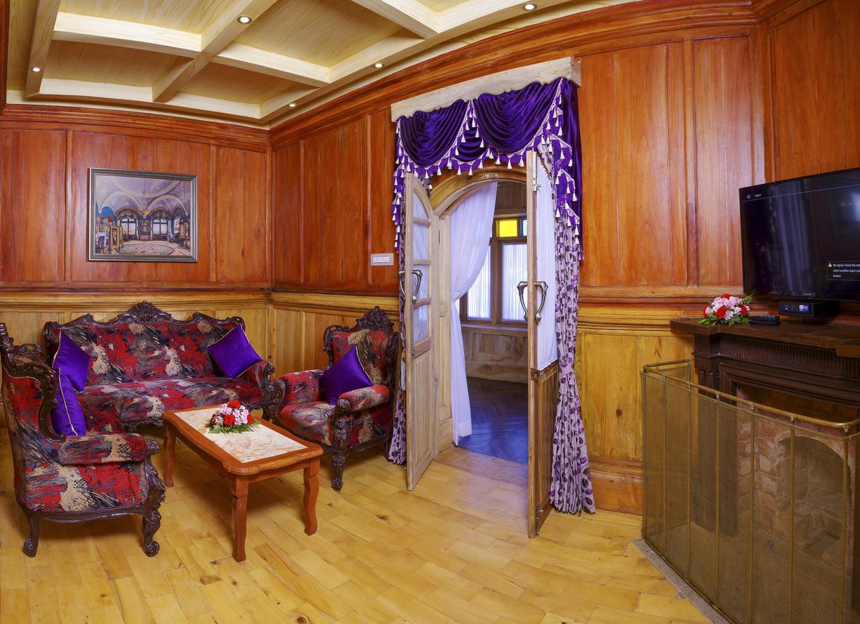 West Downs - The Heritage Resort Ooty Esterno foto
