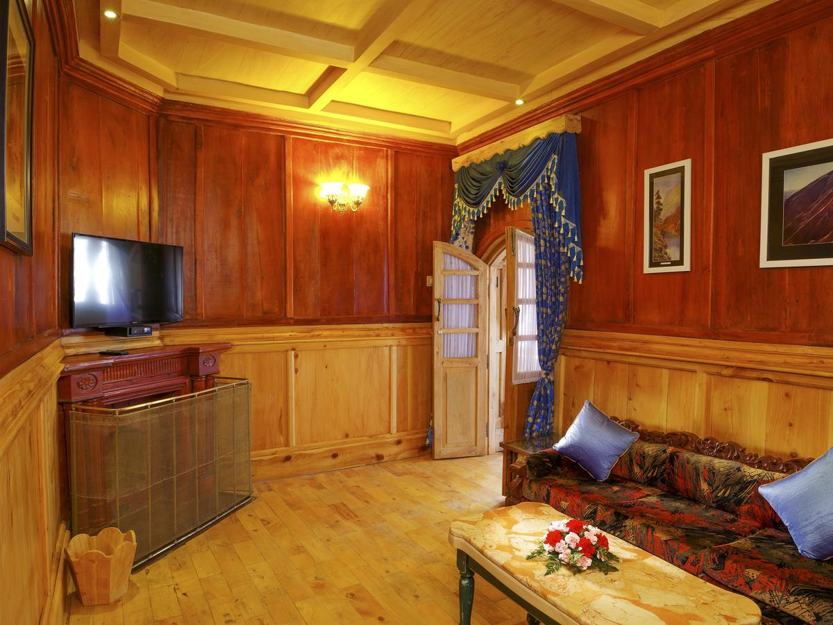 West Downs - The Heritage Resort Ooty Esterno foto